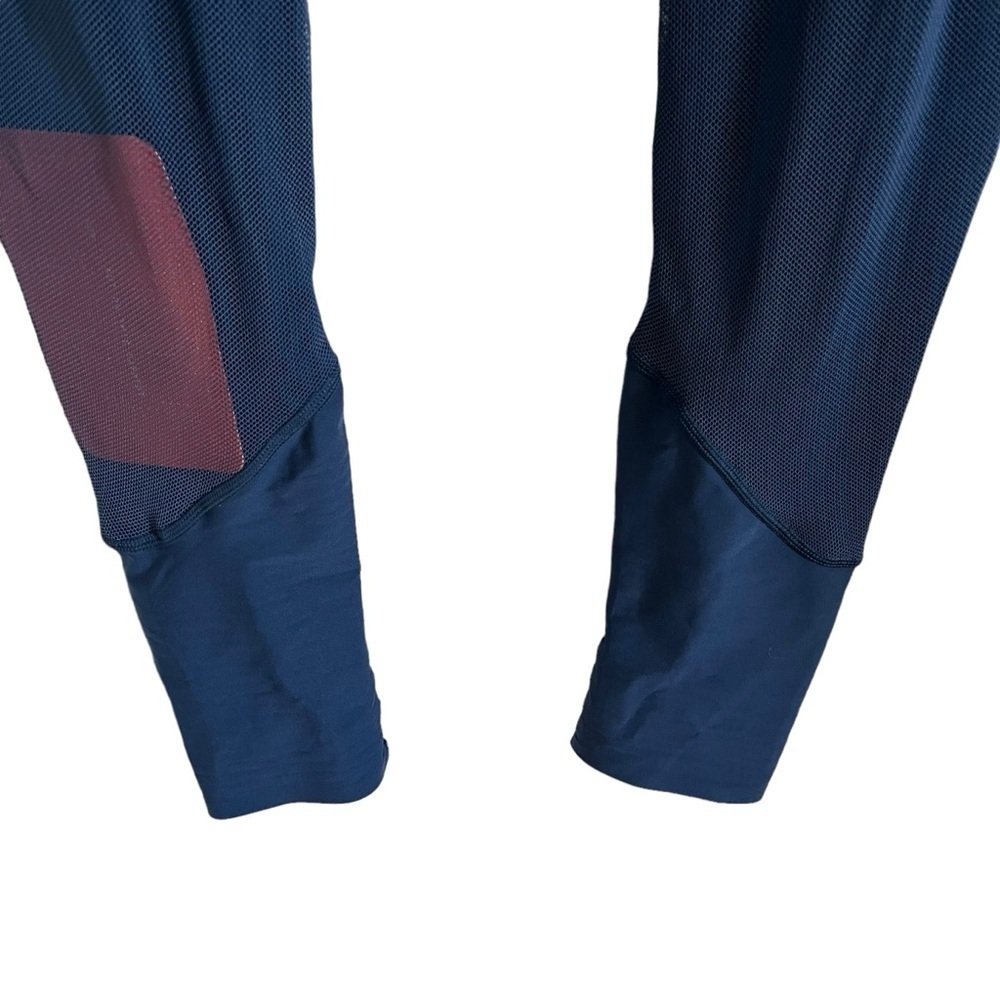 SNAPBAC Aeon Complete Training Tight Men's Leggings NWOT - Picture 5 of 12